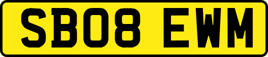 SB08EWM