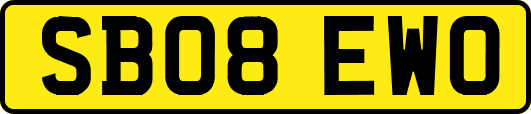 SB08EWO