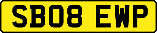 SB08EWP