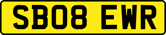 SB08EWR