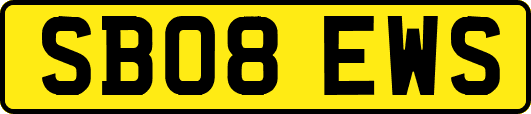 SB08EWS