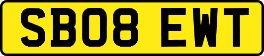 SB08EWT