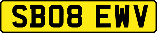 SB08EWV