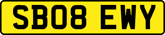 SB08EWY