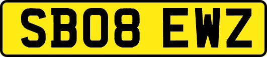 SB08EWZ