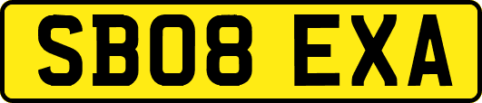 SB08EXA