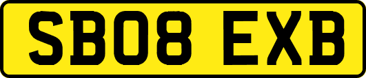 SB08EXB