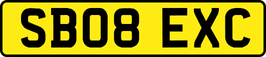 SB08EXC