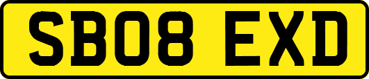 SB08EXD