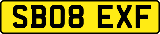SB08EXF
