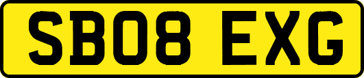 SB08EXG