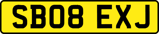 SB08EXJ