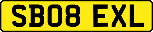 SB08EXL