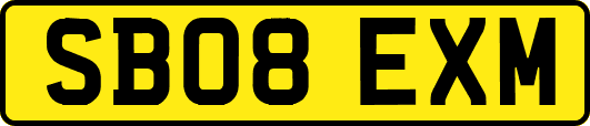 SB08EXM
