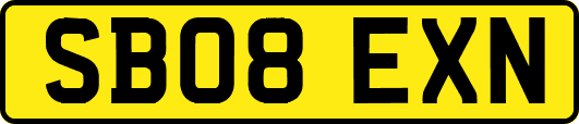 SB08EXN