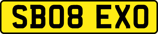 SB08EXO