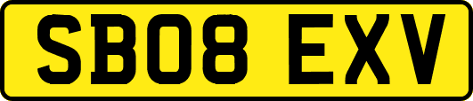 SB08EXV