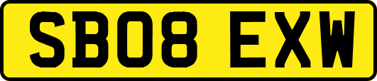 SB08EXW