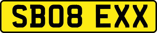 SB08EXX