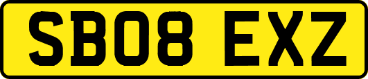 SB08EXZ