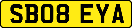 SB08EYA