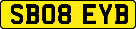 SB08EYB