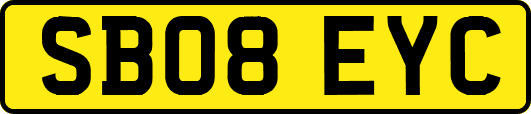 SB08EYC