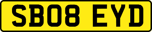 SB08EYD