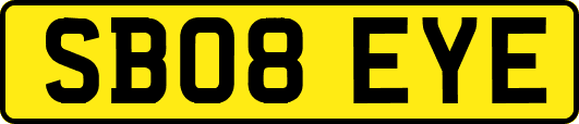 SB08EYE