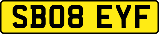 SB08EYF