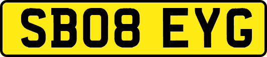 SB08EYG