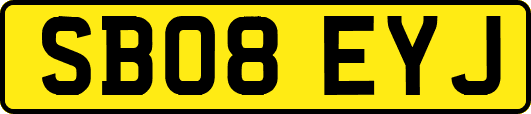 SB08EYJ