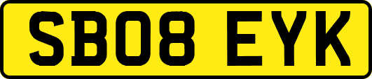SB08EYK