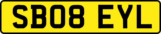 SB08EYL