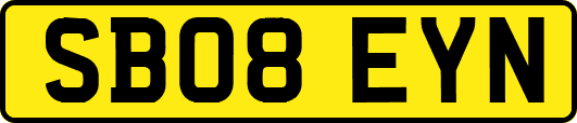 SB08EYN