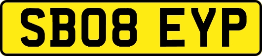 SB08EYP