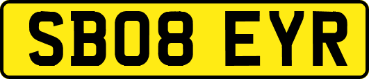 SB08EYR