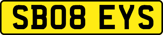 SB08EYS