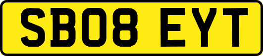 SB08EYT