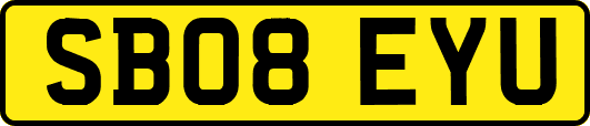 SB08EYU