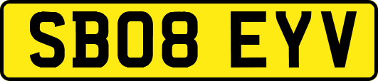 SB08EYV