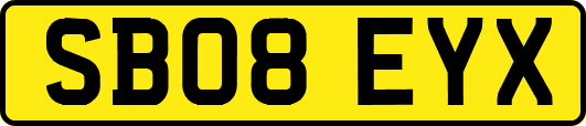 SB08EYX