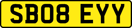 SB08EYY