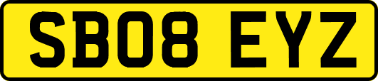 SB08EYZ
