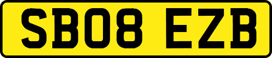 SB08EZB