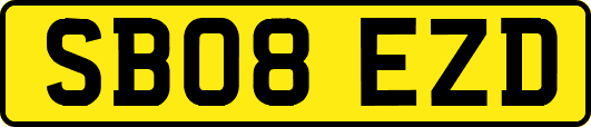 SB08EZD