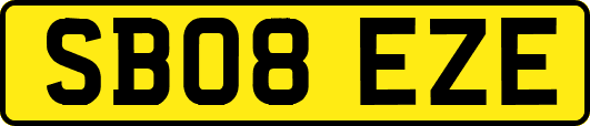 SB08EZE