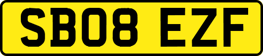 SB08EZF