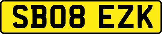 SB08EZK