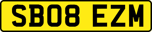 SB08EZM